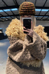 Vitelli basket stitching sweater FW22_VM_M003_GM